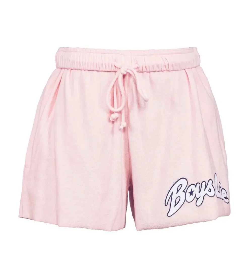 STARLIGHT BASIC SHORTS